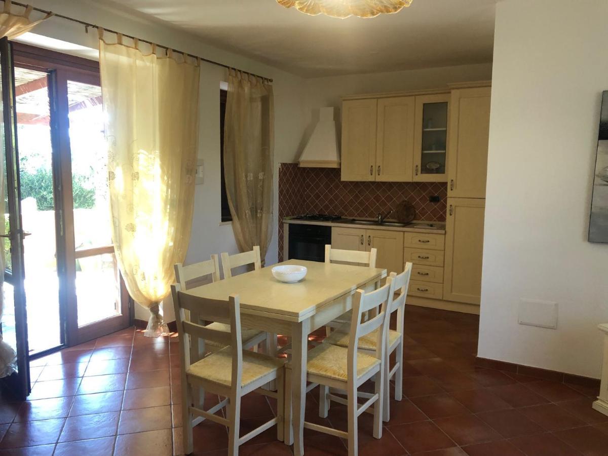 Civico 34 House 6 - Suite 2 Livelli Stintino Exterior photo