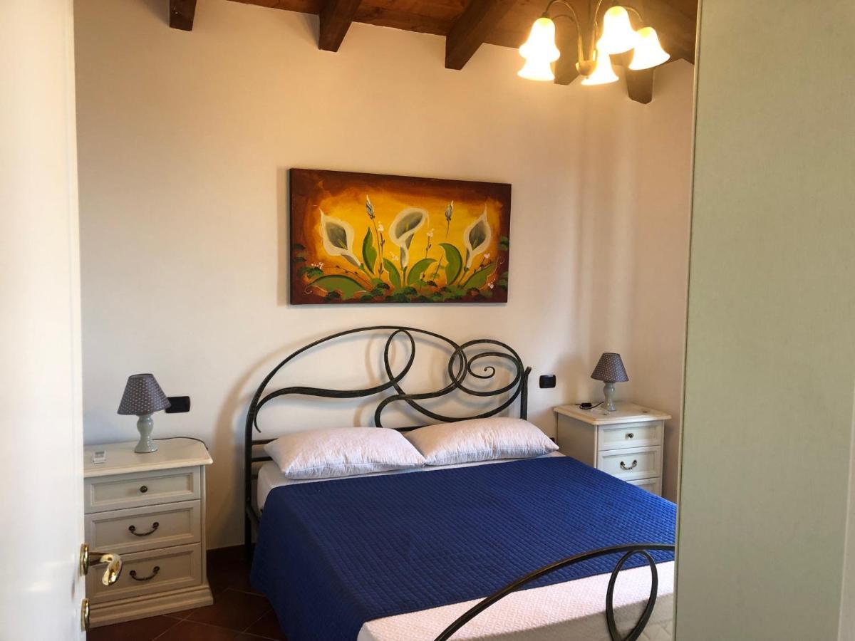 Civico 34 House 6 - Suite 2 Livelli Stintino Exterior photo