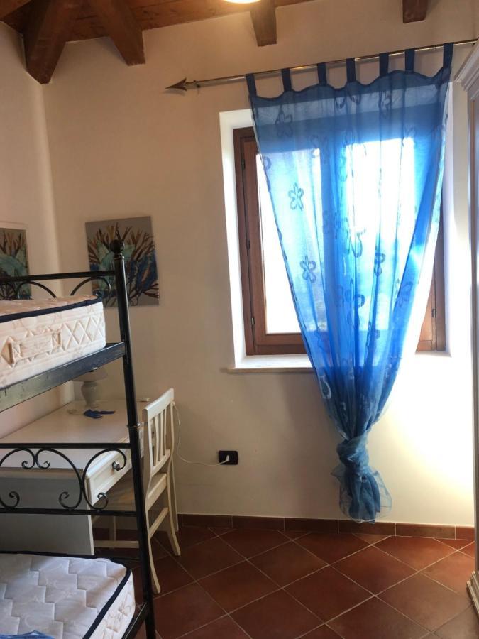 Civico 34 House 6 - Suite 2 Livelli Stintino Exterior photo