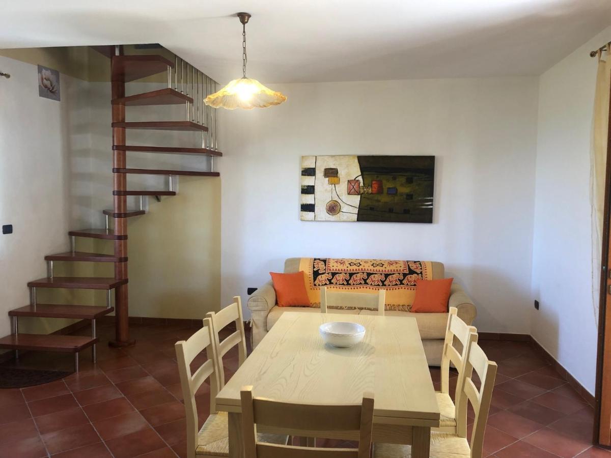Civico 34 House 6 - Suite 2 Livelli Stintino Exterior photo