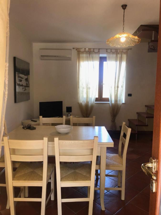 Civico 34 House 6 - Suite 2 Livelli Stintino Exterior photo