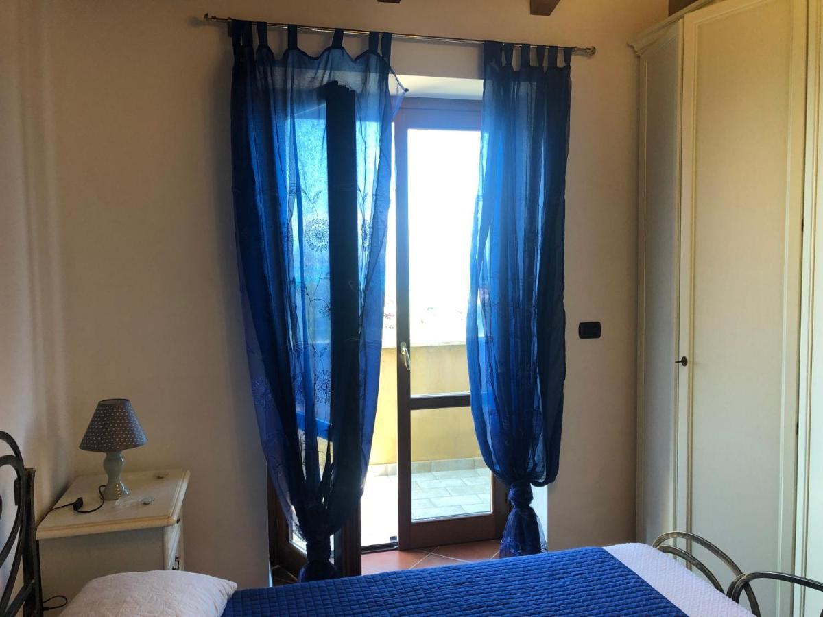 Civico 34 House 6 - Suite 2 Livelli Stintino Exterior photo