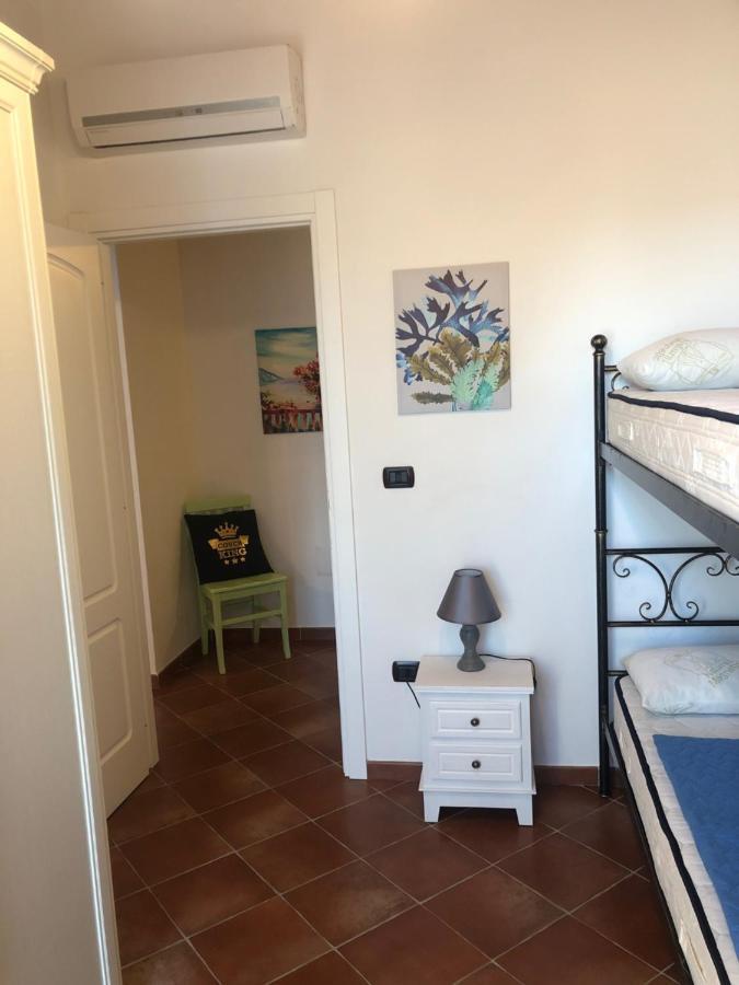 Civico 34 House 6 - Suite 2 Livelli Stintino Exterior photo