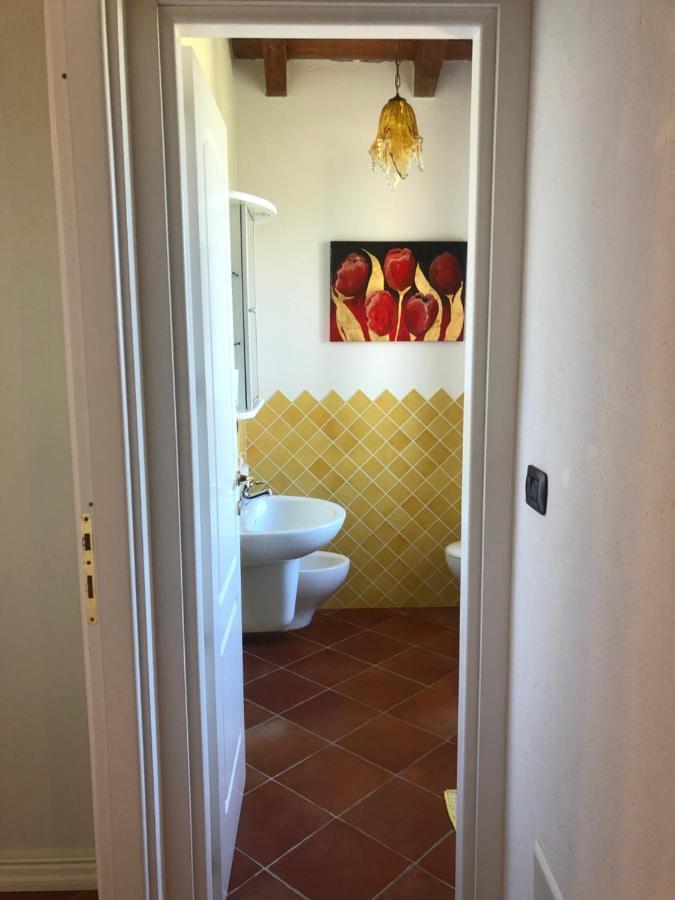 Civico 34 House 6 - Suite 2 Livelli Stintino Exterior photo